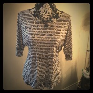 👚High Low Lush Blouse👚